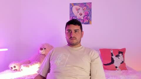 JORDY AND SOFI online show from June 9, 2026, 6:41 pm