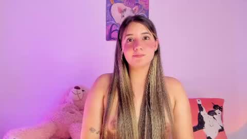JORDY AND SOFI online show from June 24, 2026, 8:41 pm