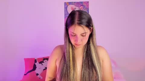 JORDY AND SOFI online show from June 28, 2026, 4:46 pm