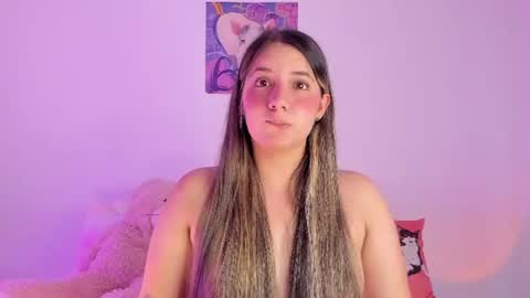 JORDY AND SOFI online show from July 3, 2026, 8:37 pm