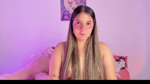 JORDY AND SOFI online show from July 6, 2026, 9:17 pm