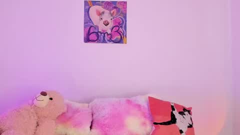 JORDY AND SOFI online show from July 11, 2026, 6:54 pm
