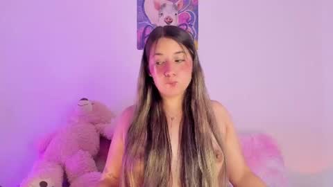 JORDY AND SOFI online show from July 21, 2026, 9:06 pm