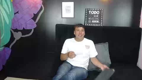 Jordy Kiing online show from September 24, 2025, 5:00 am