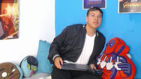 Jordy Kiing online show from September 25, 2025, 3:54 am