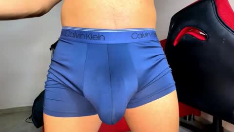 Snapshot of jordylatin202 chatting on February 20, 2026, 11:05 pm DAVID online show from February 20, 2026, 11:05 pm