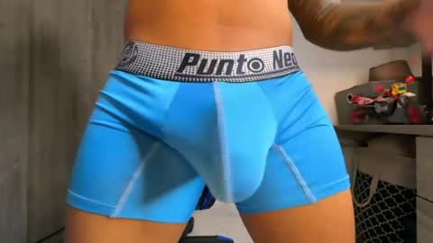 DAVID online show from April 12, 2026, 11:21 pm