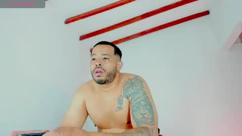 JORGE NARAVEZ online show from April 10, 2026, 3:50 pm