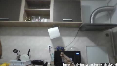 Snapshot of jorge_thickchorizo chatting on November 7, 2025, 8:20 pm Jorge online show from November 7, 2025, 8:20 pm