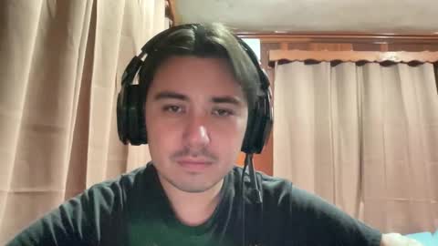 Jorge Sparks online show from November 24, 2025, 6:35 am