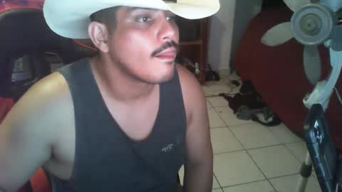 Snapshot of jorgevzz9207 chatting on September 17, 2025, 4:14 am h0rny c0wb0y online show from September 17, 2025, 4:14 am