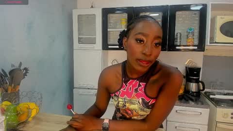 jorinde sexy online show from April 6, 2026, 12:30 am
