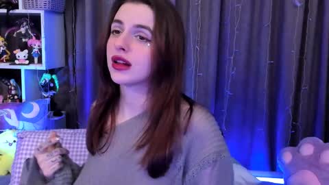 Rose online show from November 19, 2025, 5:13 pm