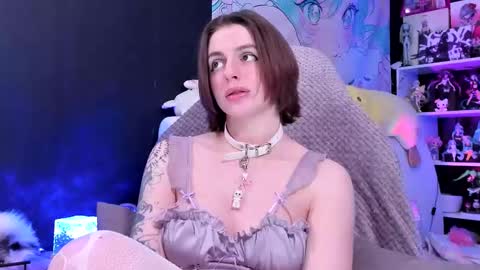 Rose online show from March 17, 2026, 5:38 pm