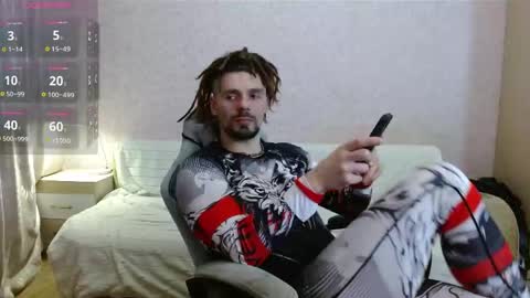 Jora online show from April 20, 2026, 7:37 pm