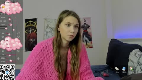 Snapshot of jorroger chatting on December 8, 2024, 12:40 am Mila online show from December 8, 2024, 12:40 am