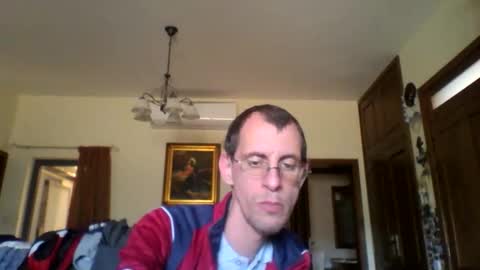 jos39a online show from April 25, 2026, 11:24 am