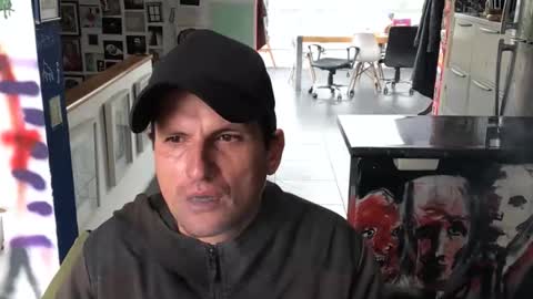 jose431552133333 online show from March 29, 2026, 12:16 pm