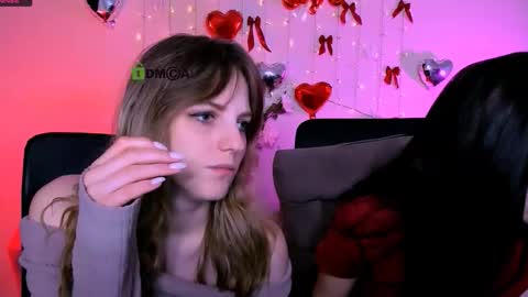 jose_fairy online show from February 28, 2026, 9:43 am