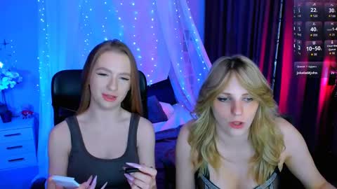 jose_fairy online show from May 30, 2026, 7:22 pm