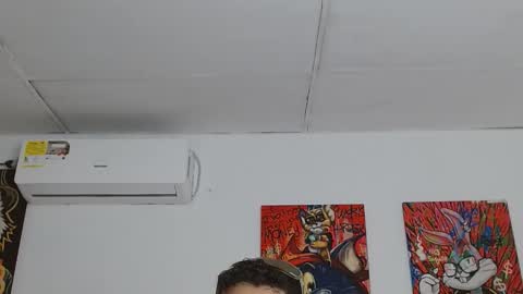 jose_sexycumm online show from March 10, 2026, 6:24 pm