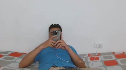 jose_sexycumm online show from March 22, 2026, 6:22 pm