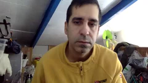 j.a online show from December 31, 2024, 7:10 am