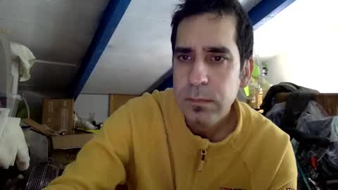 j.a online show from February 2, 2025, 6:48 am