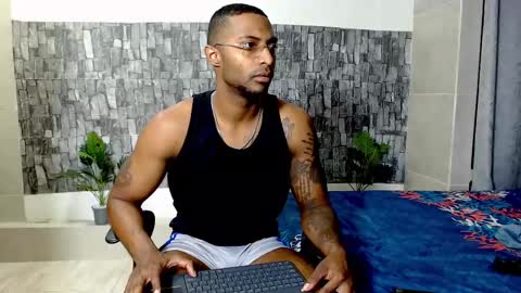 Snapshot of joseephjackson chatting on March 6, 2025, 6:05 pm Jackson online show from March 6, 2025, 6:05 pm