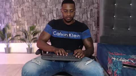 Jackson online show from November 27, 2025, 3:03 pm