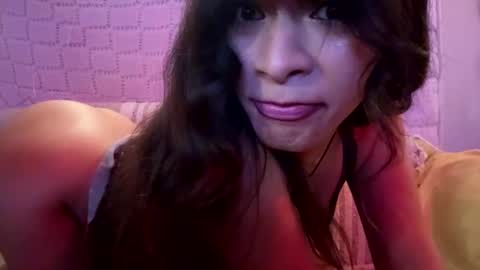 Snapshot of josefalasumi chatting on November 12, 2025, 5:30 am Josefa Lasumi online show from November 12, 2025, 5:30 am