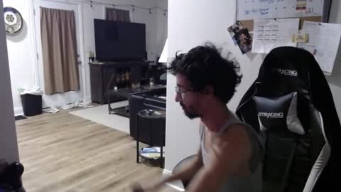 Josef online show from January 10, 2026, 11:53 pm