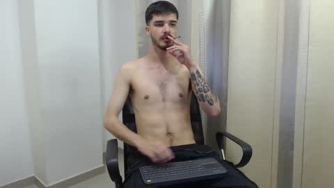 alejandro online show from February 9, 2026, 11:25 am