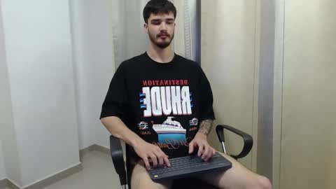 alejandro online show from February 28, 2026, 12:11 am