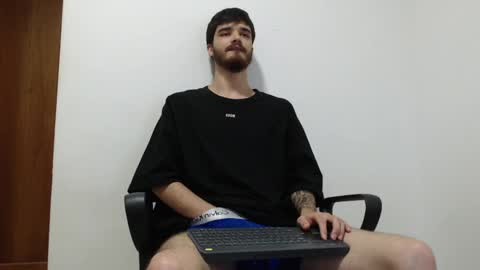 alejandro online show from April 9, 2026, 9:15 am