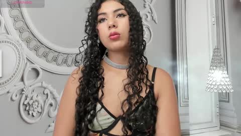 Katalina online show from January 17, 2025, 6:54 pm