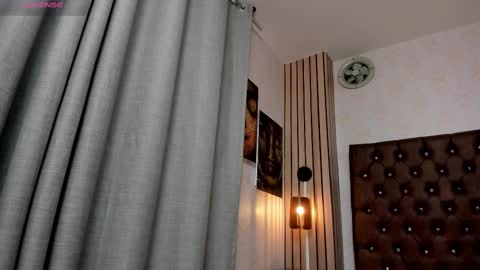 Katalina online show from March 7, 2025, 9:38 pm