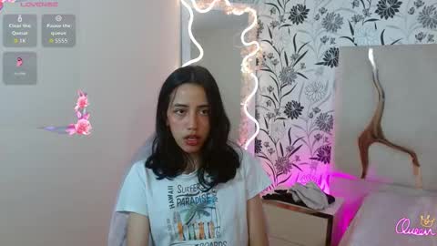 Joselyn  online show from December 17, 2025, 12:00 pm