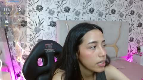 Joselyn  online show from March 16, 2026, 12:31 pm