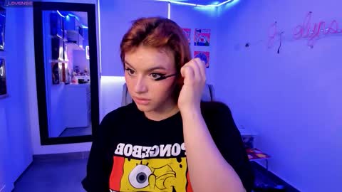 Sofia Garcia online show from March 5, 2026, 9:11 pm