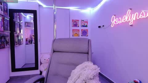 Sofia Garcia online show from April 22, 2026, 2:03 am