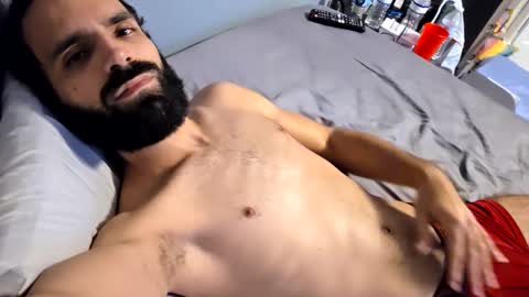 Jose online show from February 17, 2025, 2:42 am