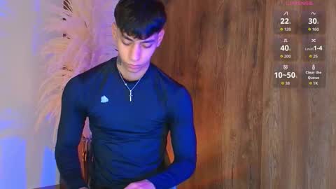 Josep online show from September 27, 2025, 11:43 pm