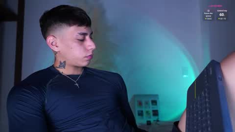 Josep online show from November 25, 2025, 10:54 pm