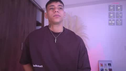 Josep online show from December 2, 2025, 8:48 pm