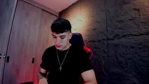 Snapshot of joseph__boy chatting on October 2, 2025, 11:06 am JOSEPH online show from October 2, 2025, 11:06 am