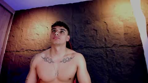 Snapshot of joseph__boy chatting on October 5, 2025, 11:30 am JOSEPH online show from October 5, 2025, 11:30 am