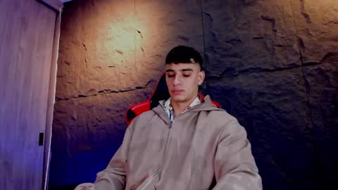 Snapshot of joseph__boy chatting on October 12, 2025, 11:31 am JOSEPH online show from October 12, 2025, 11:31 am