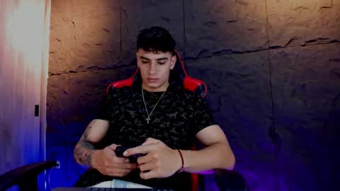 Snapshot of joseph__boy chatting on November 14, 2025, 11:53 am JOSEPH online show from November 14, 2025, 11:53 am