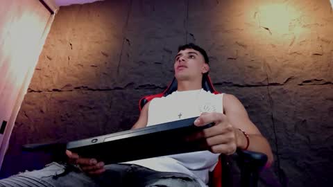 JOSEPH  online show from January 12, 2026, 11:26 am